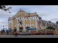 Hunucmá,Yucatán.  #1