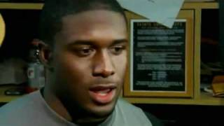 Reggie Bush Speak On Heisman Trophy Ruling "It's out of my hands"