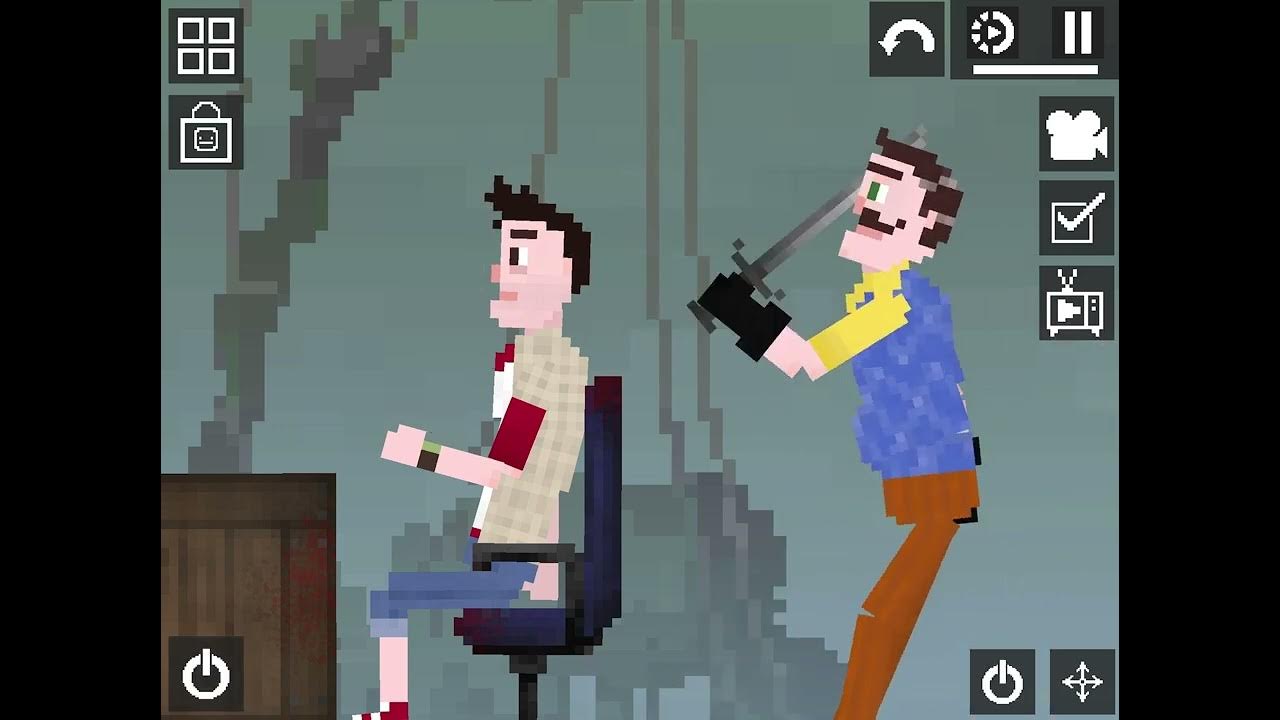 Random Encounters Hello Neighbor What's In Your Basement Hello neighbor what’s in your basement in melon playground (song by