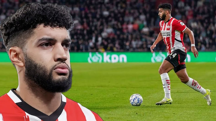 Ismael Saibari 2025 - Geweldige vaardigheden, doelpunten en assists