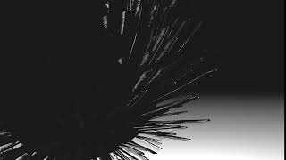 Houdini - Early Feather Study