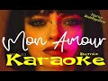 Base Karaoke Remix - Annalisa - Mon Amour (Cori VG) By Maurizio BaudoPippoShow © 2023