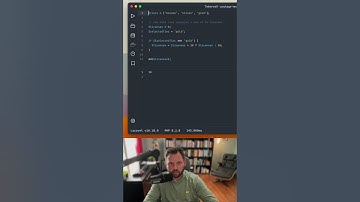 Simple refactor using PHP