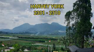 HARVEY YORK 2301 - 2310