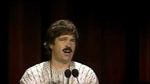 A Vision of New Age with Alan Kay 1988 (VPRI 0224)