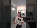 Honest Review of the Off the Shoulder Fish Print Sweater