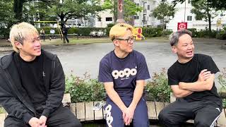 井原良太郎に勝てないと言い続けたら怒るのか