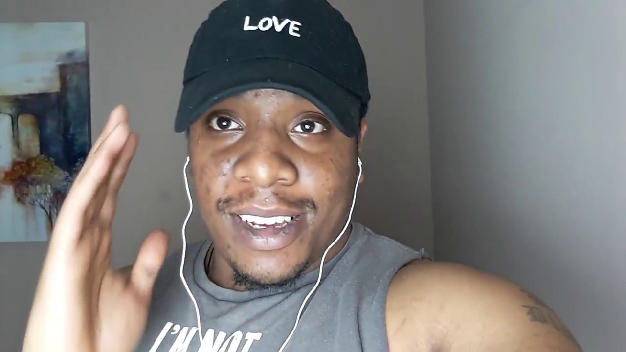 Push through Adversity