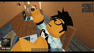 Roblox - Do Ur Homework Simulator