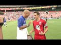 D.C. United vs Everton Highlights
