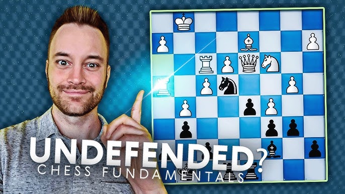 Chess Fundamentals