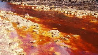 Самые ОПАСНЫЕ ВОДОЕМЫ в Мире (Часть ДВА!)