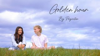 “Golden Hour” a short film by ProjectER