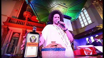 Change Of Pace (Official Video)