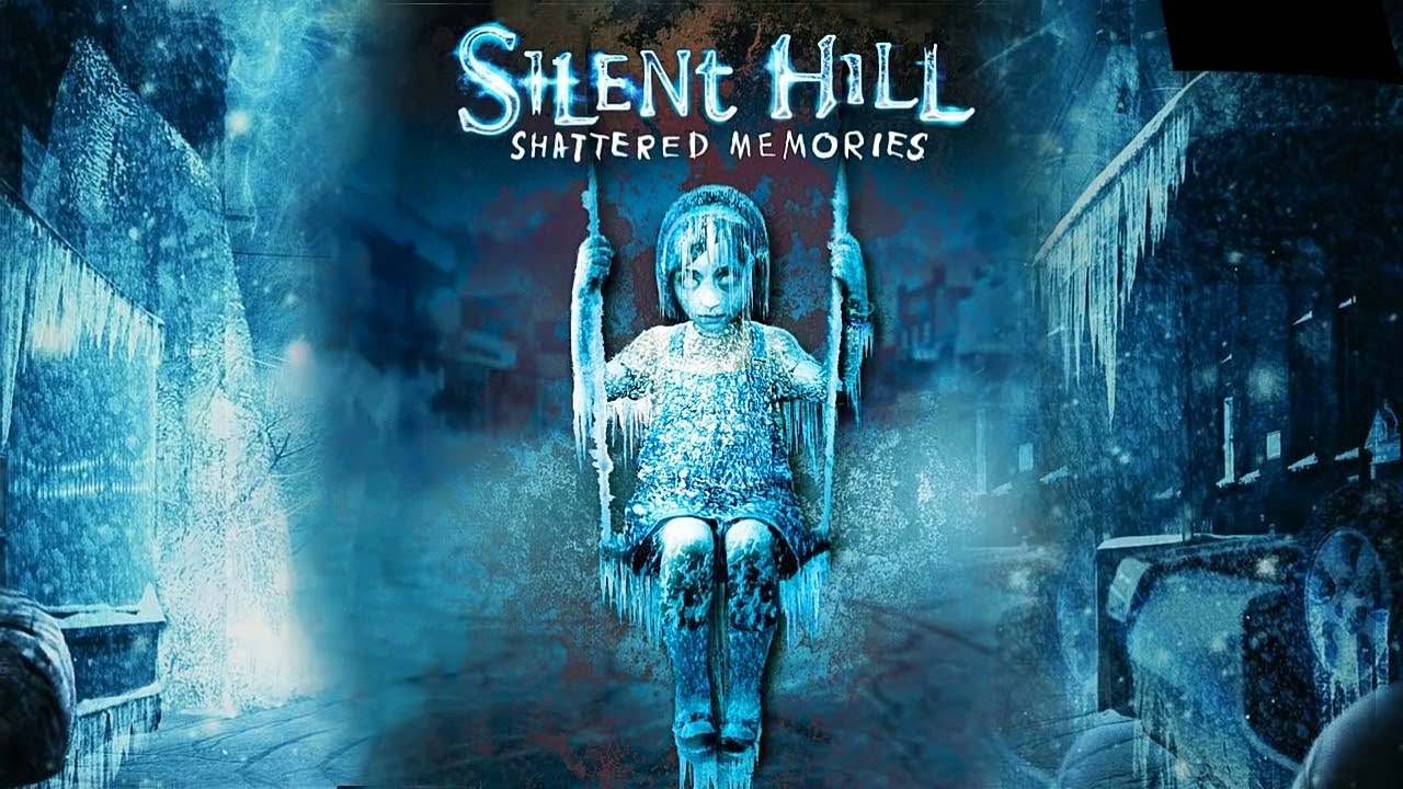 Silent Hill: Shattered Memories Remains A Woefully Underrated Game