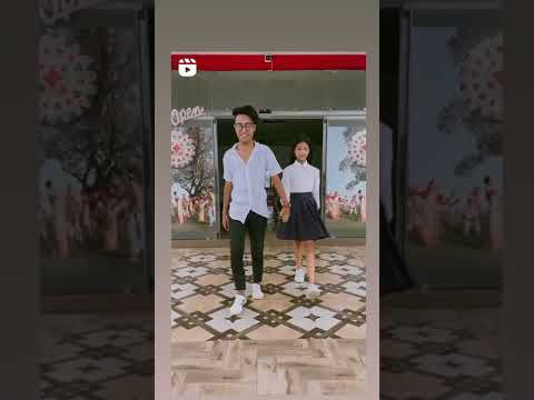 Sahil Tasmina Inastagram Reels Bhaity Music Company Newshortvideo Viralreels