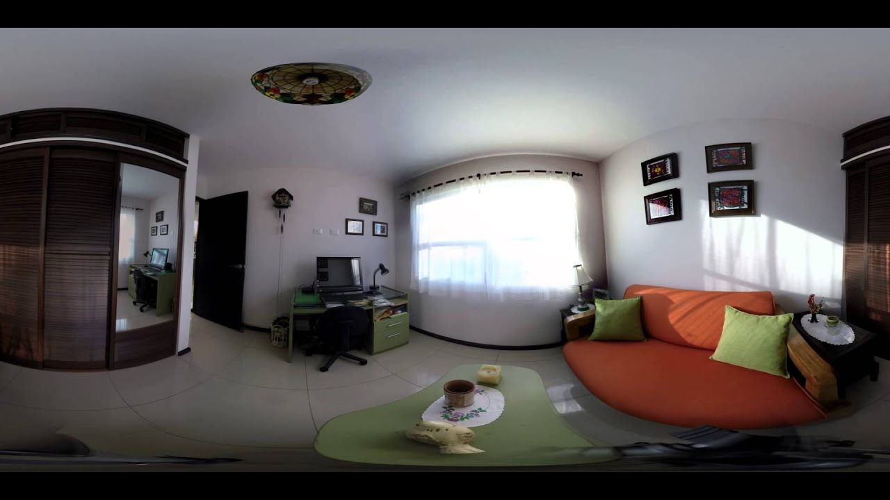 Casas vita los arcos 360 youtube