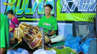 LDR ENDAH WULANDARI - NEVADA - ANNIVERSARY KE 10 KOCAK FAMILY KEBONAGUNG TEGOWANU