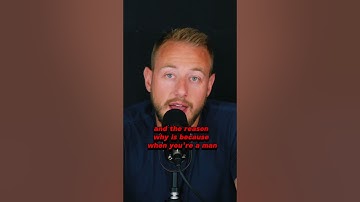 Masculine Frame Makes MODERN WOMEN WILDLY Attached