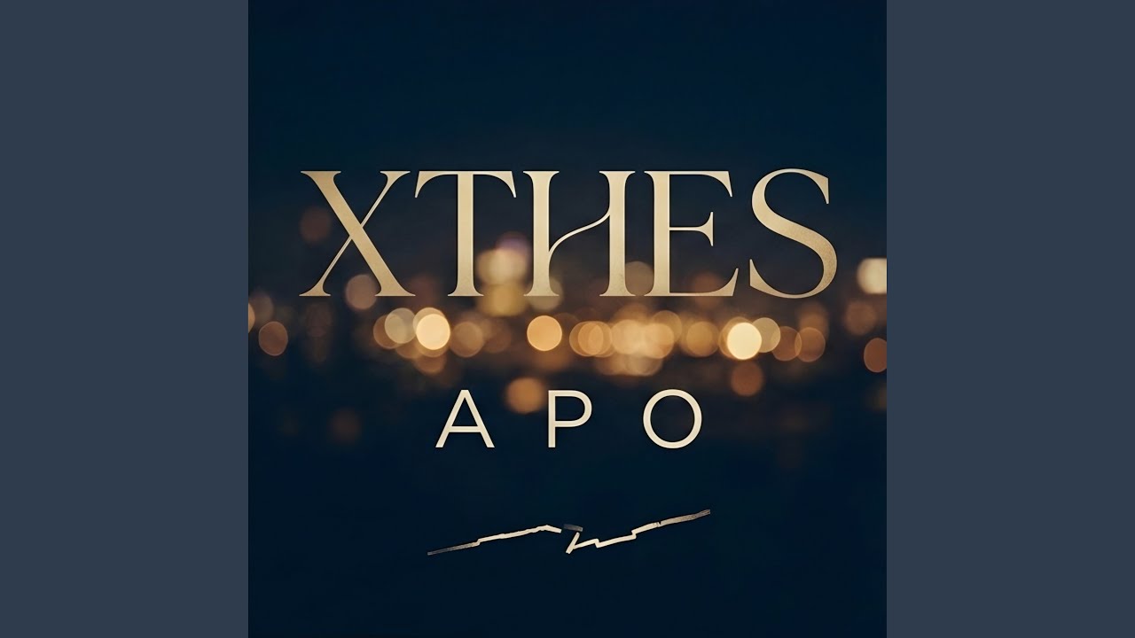 XTHES adlı videoyu YouTube'da izle XTHES adlı videoyu YouTube'da izle