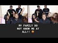 HOW WELL DO THEY KNOW ME || FAMILY TAG || WINNER GETS £50!!!!