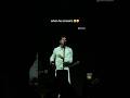 OMG LIVE o2 ARENA #jesserutherford #thenbhd #concert #theneighbourhood