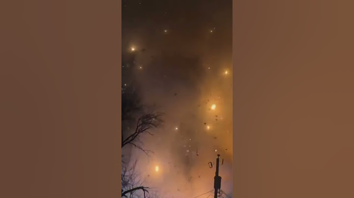 House explodes in Arlington, Virginia