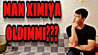 XIMIYA HAQIDA MALUMOT | Xo Jiii