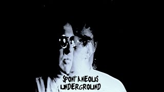 Spontaneous Underground: Strange Boy [original-mix] (Official Video)