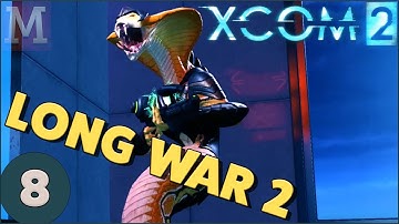 Long War 2 - Let