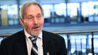 Larry Lehna | 2015 Difference Maker
