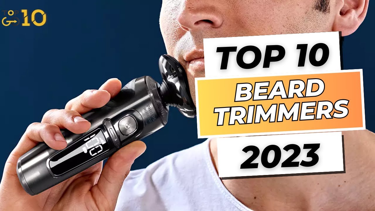 Philips Norelco vs. Wahl: Which Brand Sells the Better Beard Trimmer?