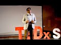 Risk, Returns and everything in between | TEDxSVNIT 2026  | Ashu Bishnoi | TEDxSVNIT