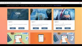 CS50 Final Project || C# || .Net MVC || Entity Framework || Azure Function App || REST Api