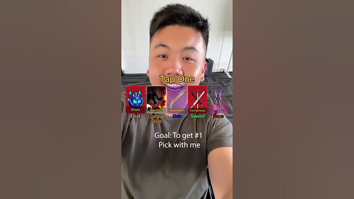 Blox Fruits Bounty Filter