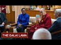 Mind & Life Conversations with the Dalai Lama - Session 2