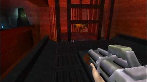 Quake 2 - Unit 3 (6 of 6)