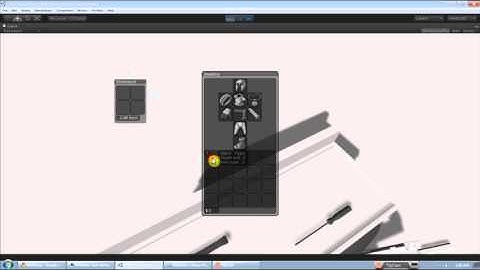 Advanced Inventory System version 2 update 6