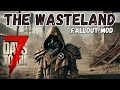 Cities At Night are DANGEROUS! - 7 Days to Die - Wasteland (Fallout) Mod - Day 11