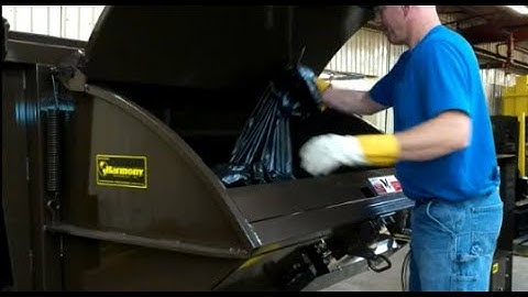 Harmony Enterprises