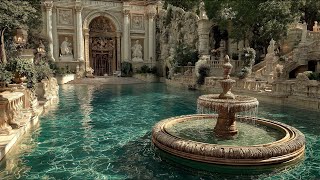 Rome, Italy 🇮🇹 - A Stroll Through The Eternal City - 4K-HDR 60fps Walking Tour