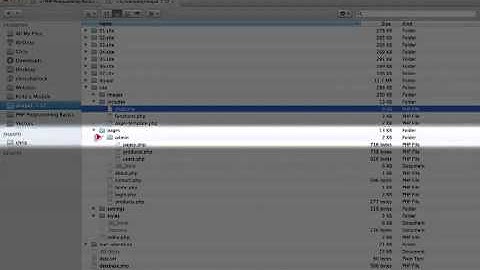 192. Demoing our page administration tools and adding our adding our first pages (a Drupal how-to)