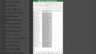 Create Folders By Excel #trending #viral #shorts Super Hit screenshot 5