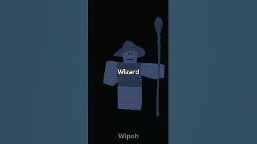 Randomly Generated Droids Edit (Wizard vs Elementalist)  #randomlygenerateddroids #roblox