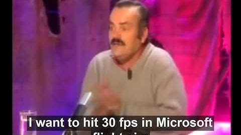 Nvidia engineer talks about the development of RTX Funny