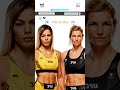Luana Santos vs Stephanie Egger | UFC Picks | Fight Breakdown | Fight Analysis #ufcfightnight