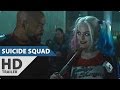 SUICIDE SQUAD TV Spot - We Need Them Bad (2016) [New Footage]