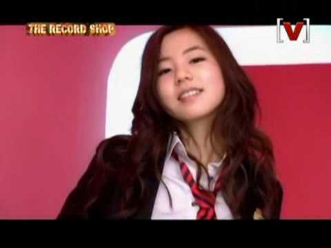 원더걸스 Irony 뮤직비디오고화질