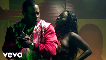 Busta Rhymes, Vybz Kartel - The Don & The Boss (Official Video)