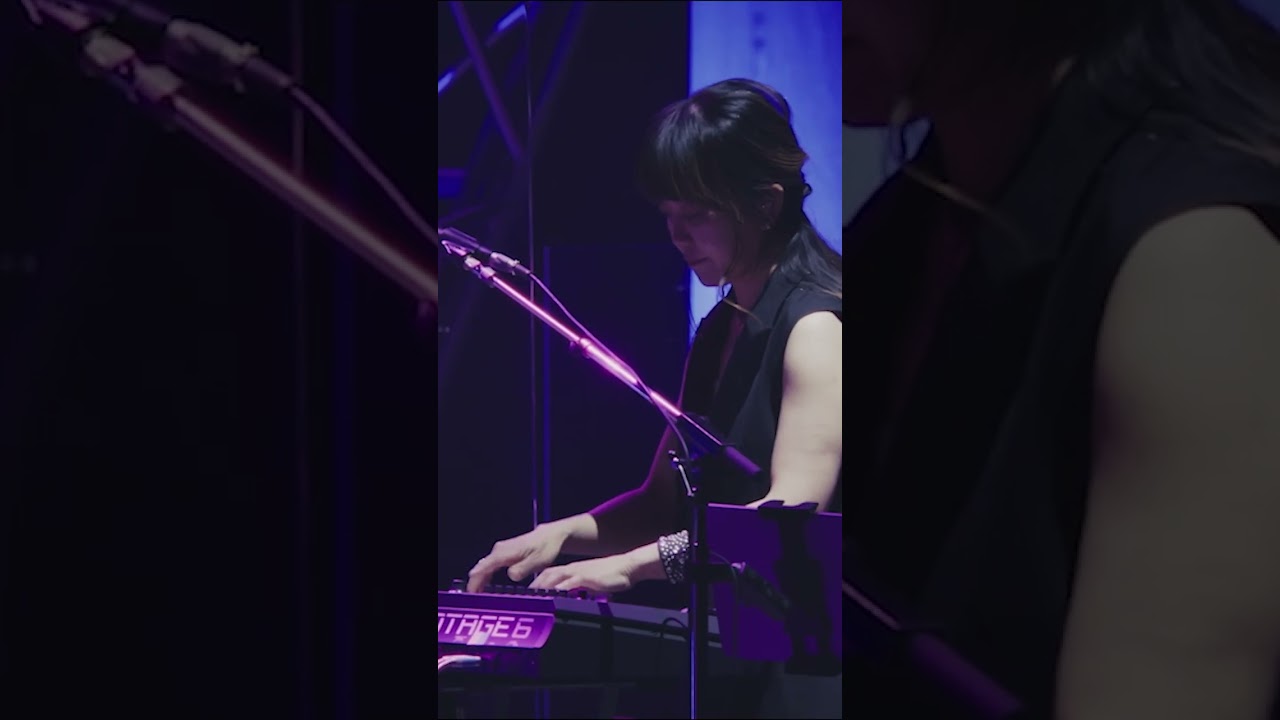 LOVE SONG (ASKA CONCERT TOUR2024≫2025 WHO is ASKA !?)#ASKA #live